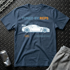 Tuned By Reps T-Shirt