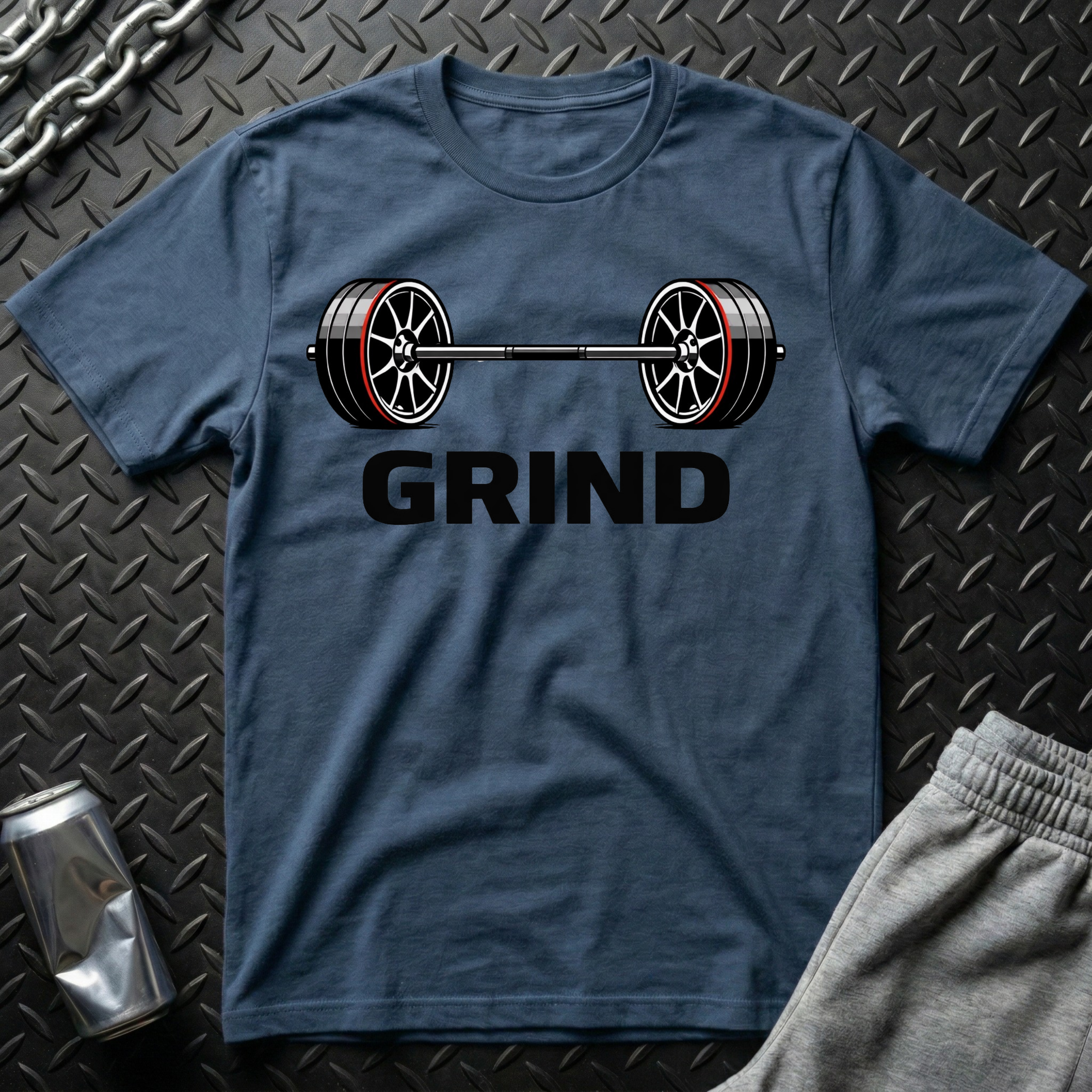 Grind T-Shirt