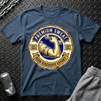 Premium Sweat T-Shirt