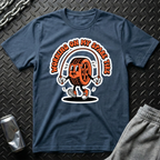 Working On My Spare Tire T-Shirt