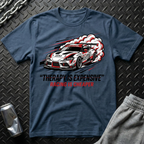 Therapy Is Expensive T-Shirt