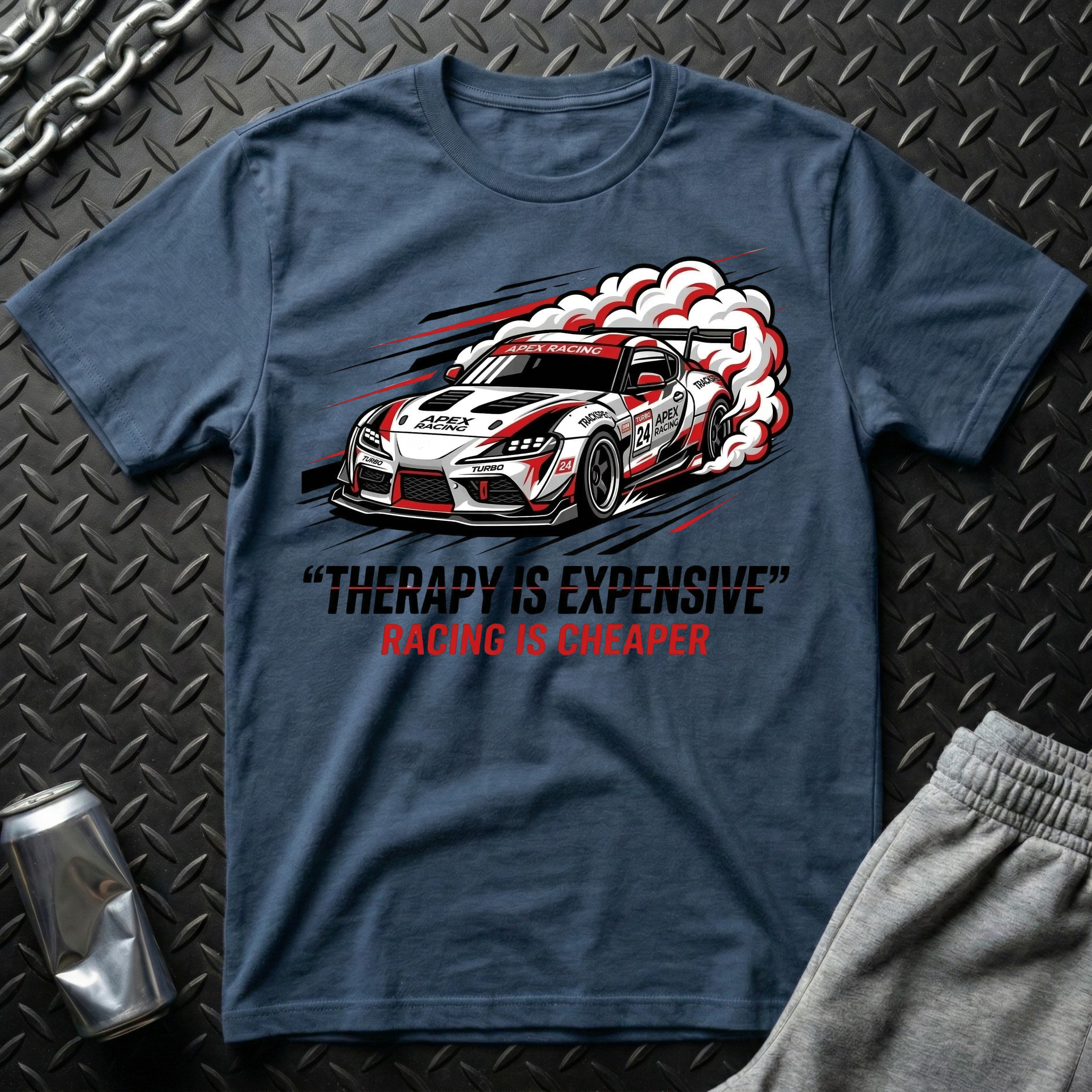 Therapy Is Expensive T-Shirt