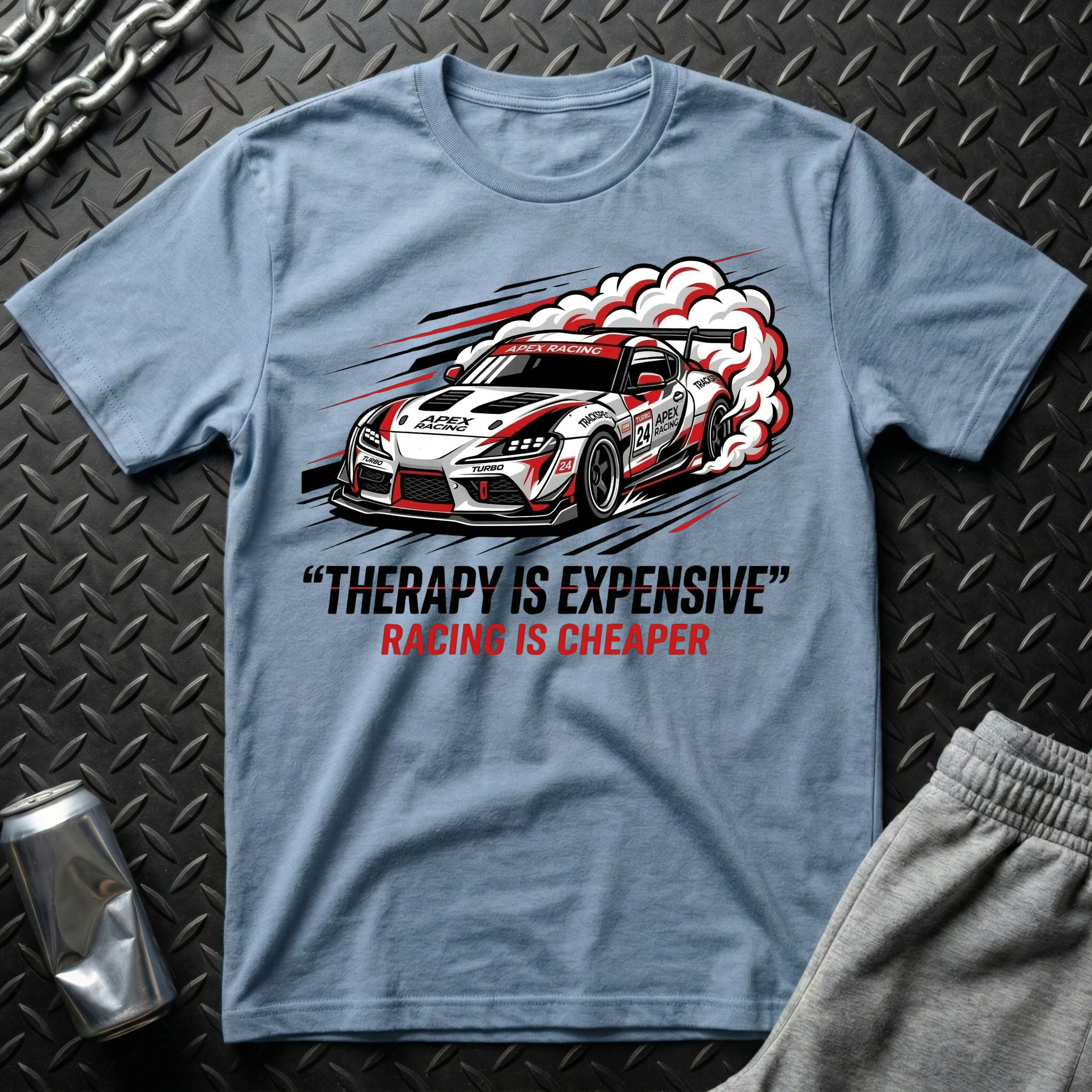 Therapy Is Expensive T-Shirt