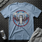High Octane Gains T-Shirt
