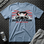 Built To Run T-Shirt