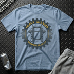 Heavy Chassis T-Shirt