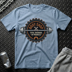 Body Shop T-Shirt