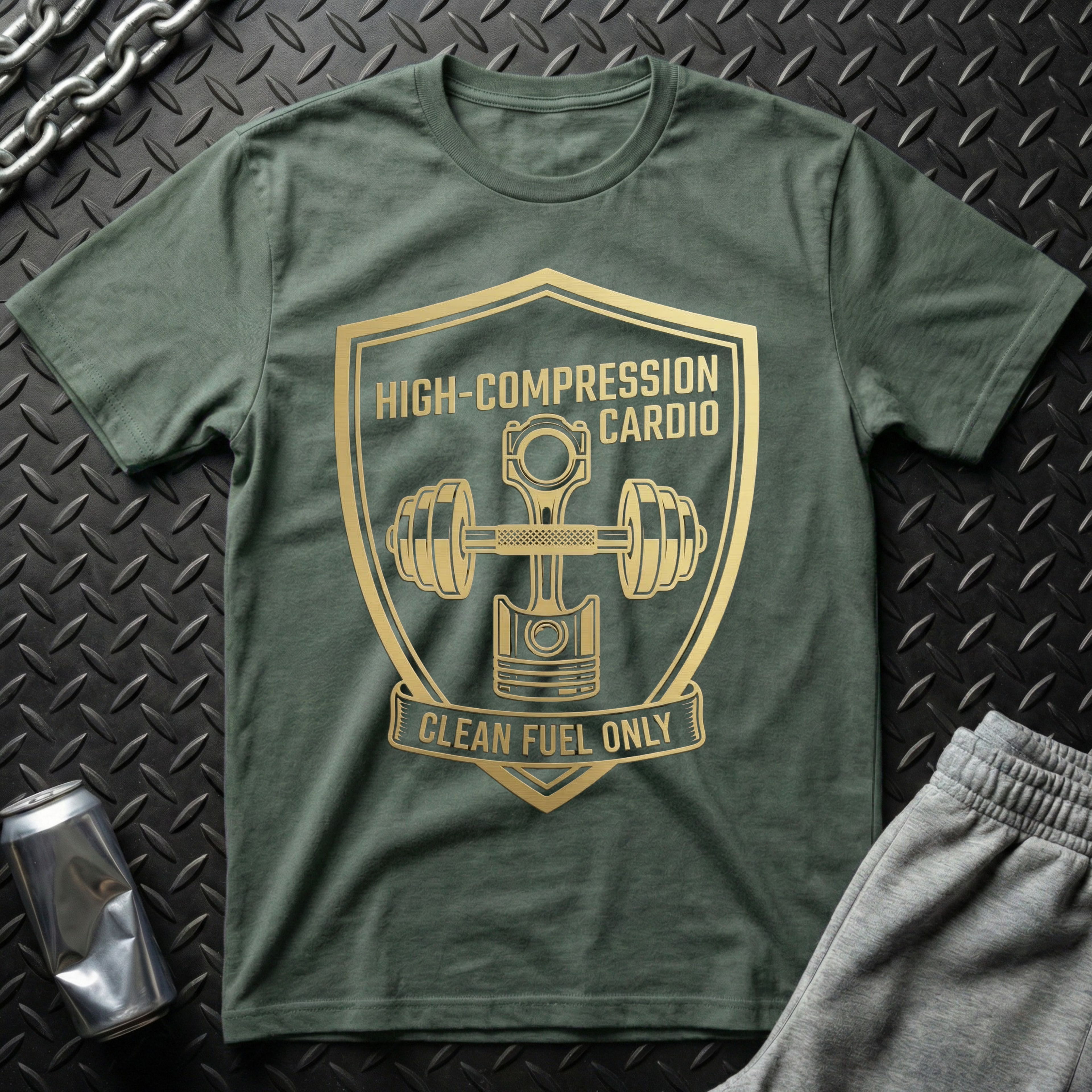 High Compression T-Shirt