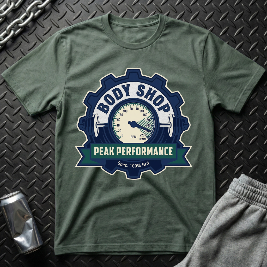 Peak Performance T-Shirt