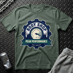 Peak Performance T-Shirt