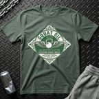 Squat Oil T-Shirt