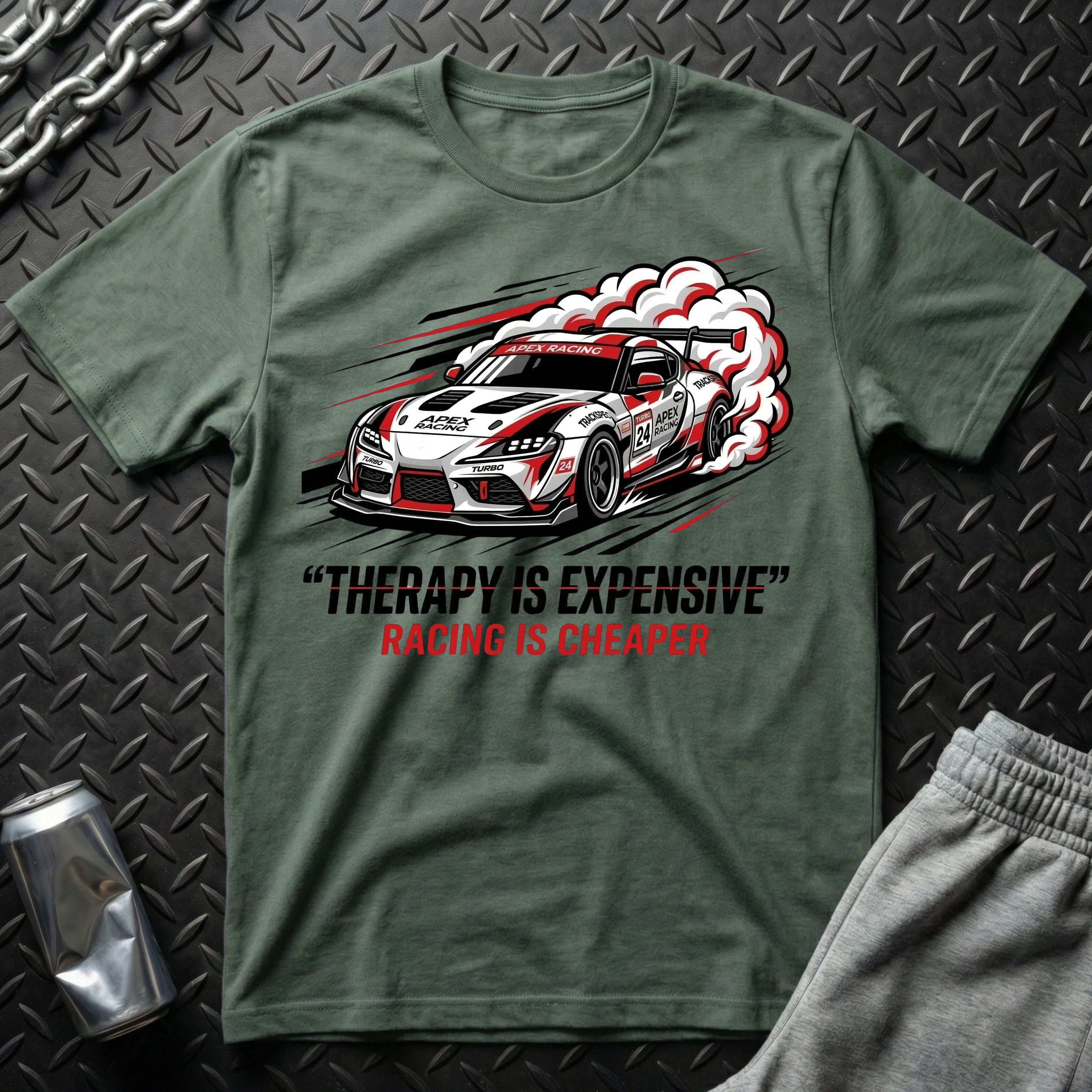Therapy Is Expensive T-Shirt