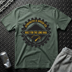 Strength & Speed T-Shirt