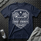Speed, Strength T-Shirt