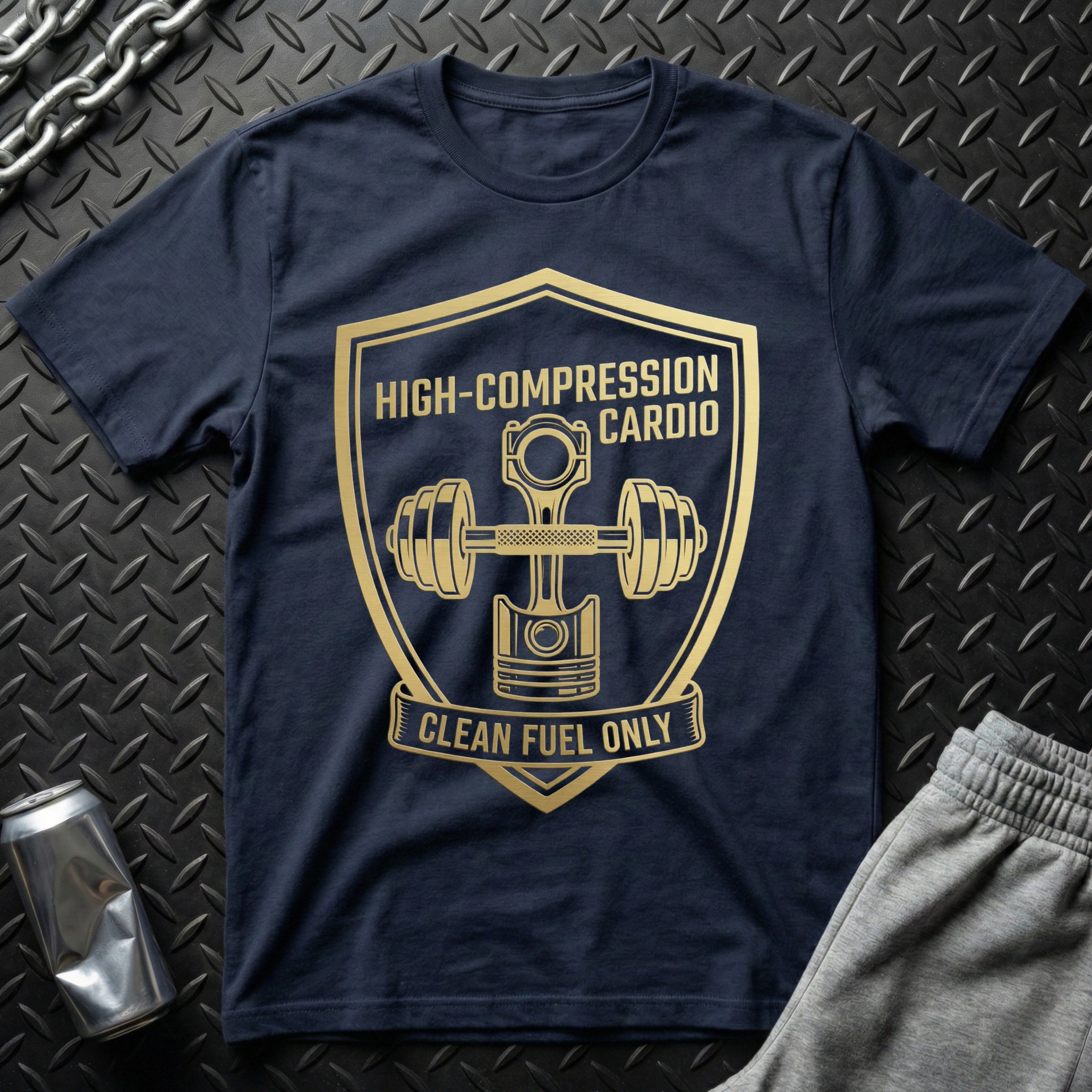 High Compression T-Shirt