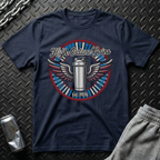 High Octane Gains T-Shirt