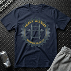 Heavy Chassis T-Shirt
