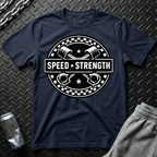 Speed & Strength T-Shirt