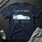 Tuned By Reps T-Shirt