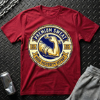 Premium Sweat T-Shirt