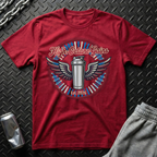 High Octane Gains T-Shirt