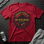 Strength & Speed T-Shirt