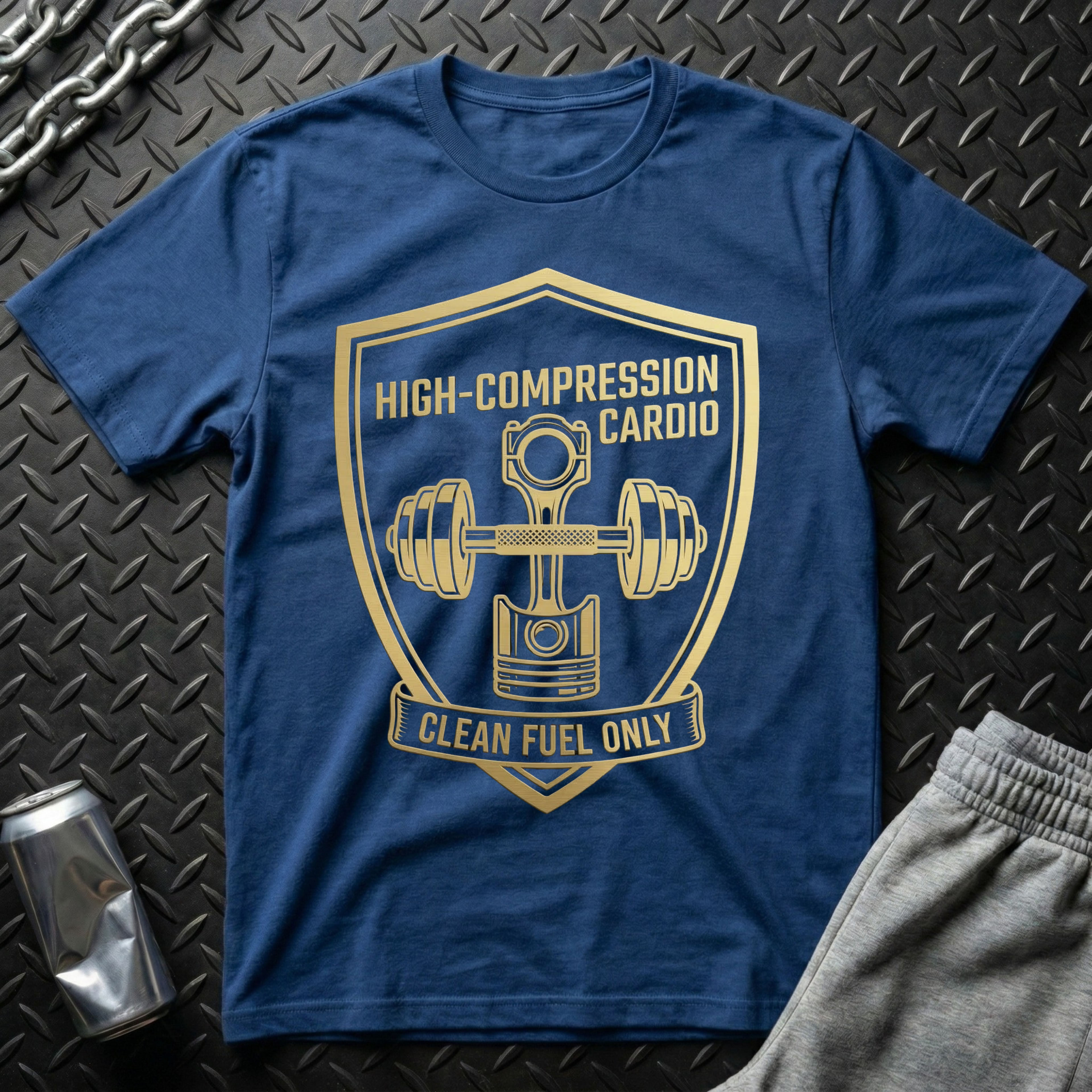 High Compression T-Shirt