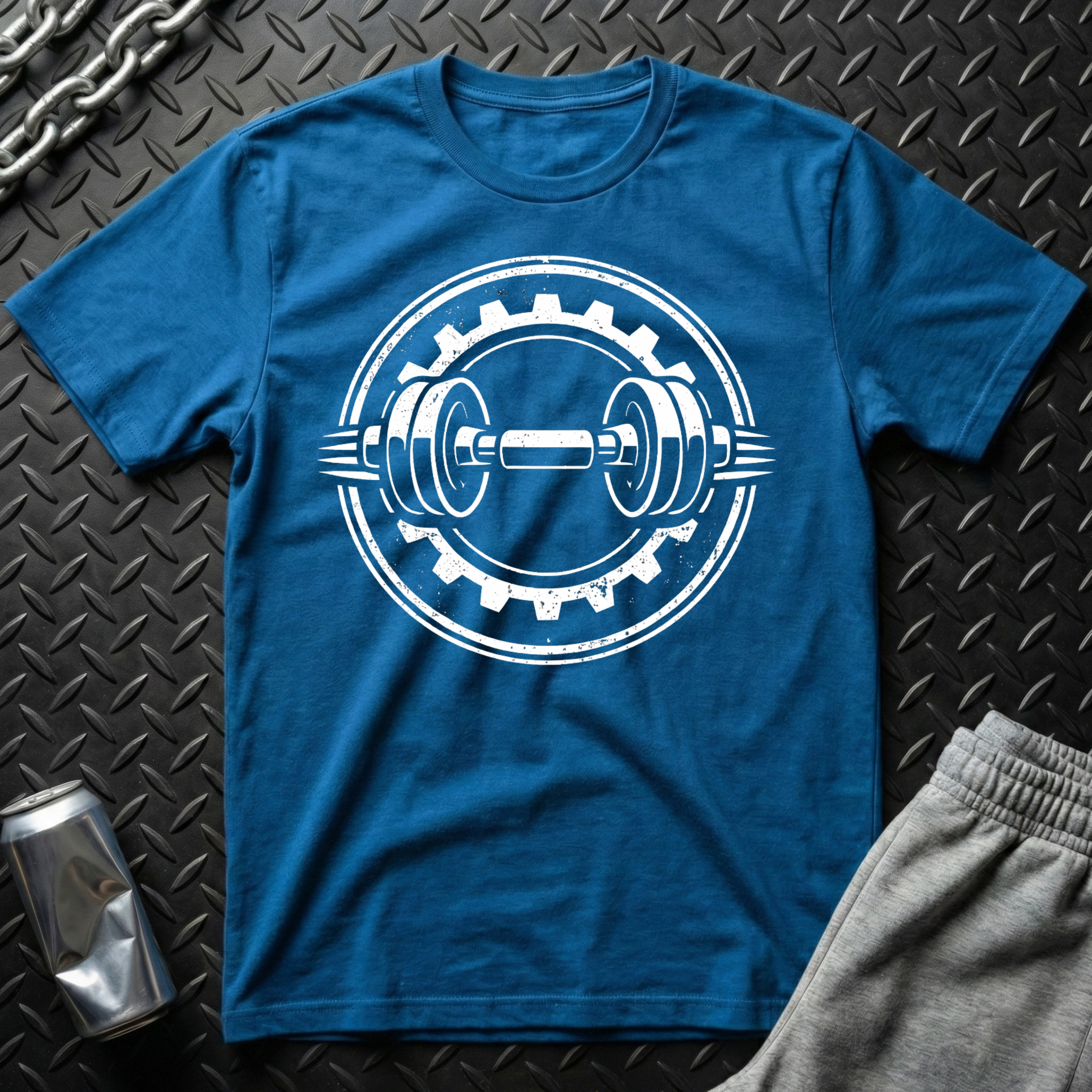Barbell Gear T-Shirt