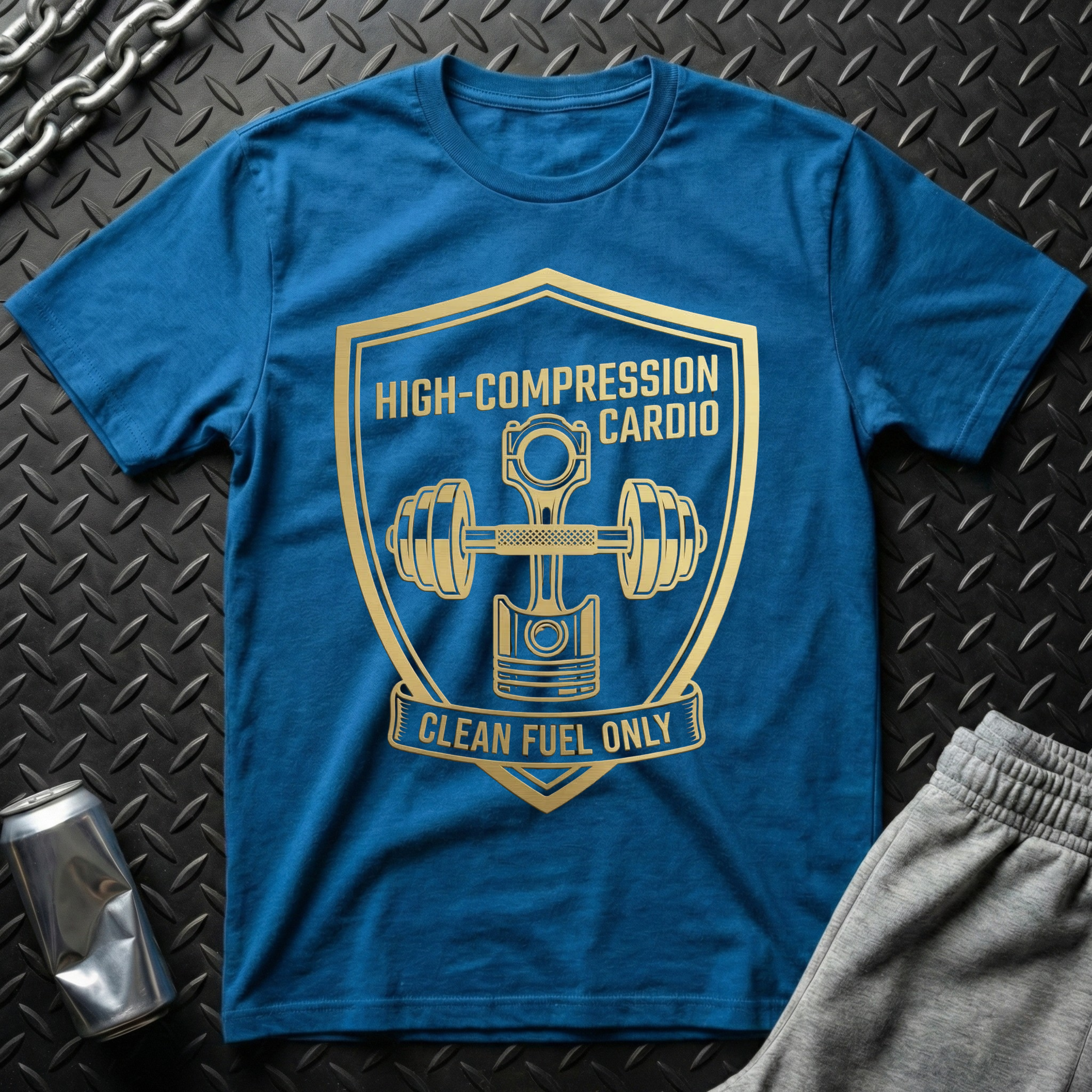 High Compression T-Shirt
