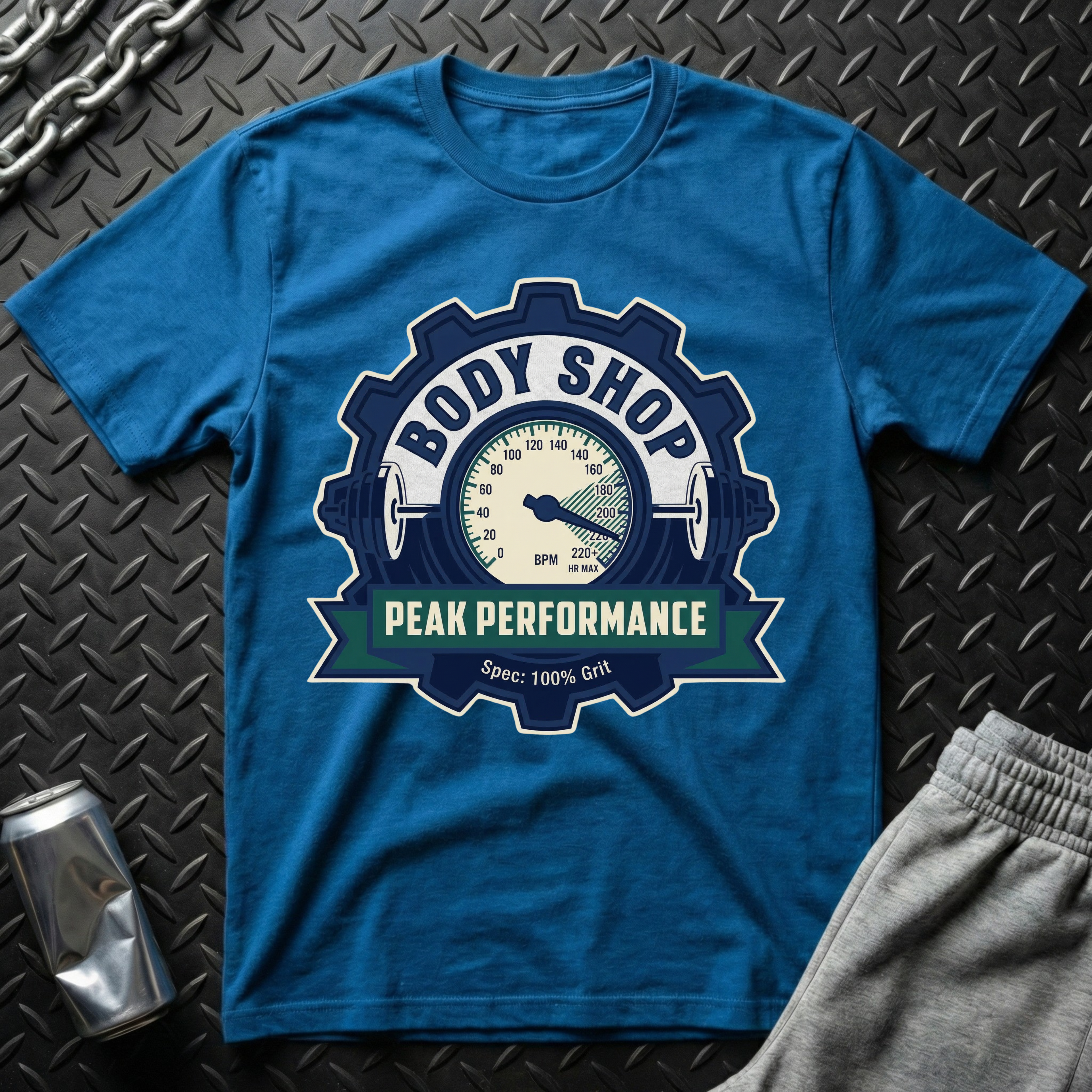 Peak Performance T-Shirt