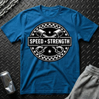 Speed & Strength T-Shirt