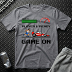 Game On T-Shirt