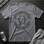 Heavy Chassis T-Shirt