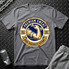 Premium Sweat T-Shirt