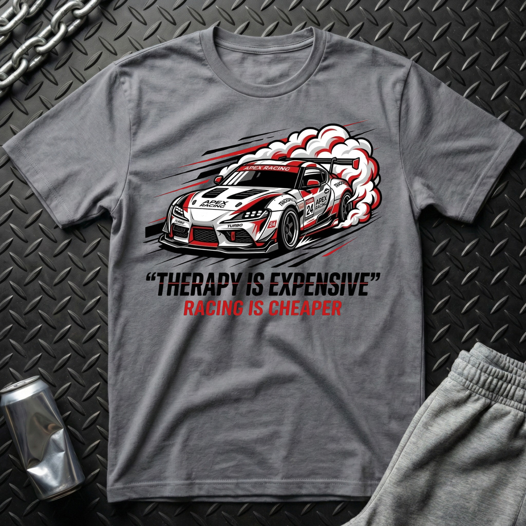 Therapy Is Expensive T-Shirt