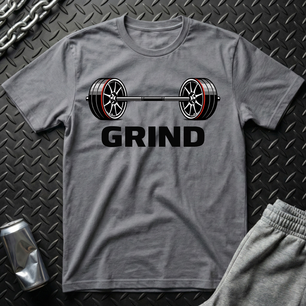 Grind T-Shirt
