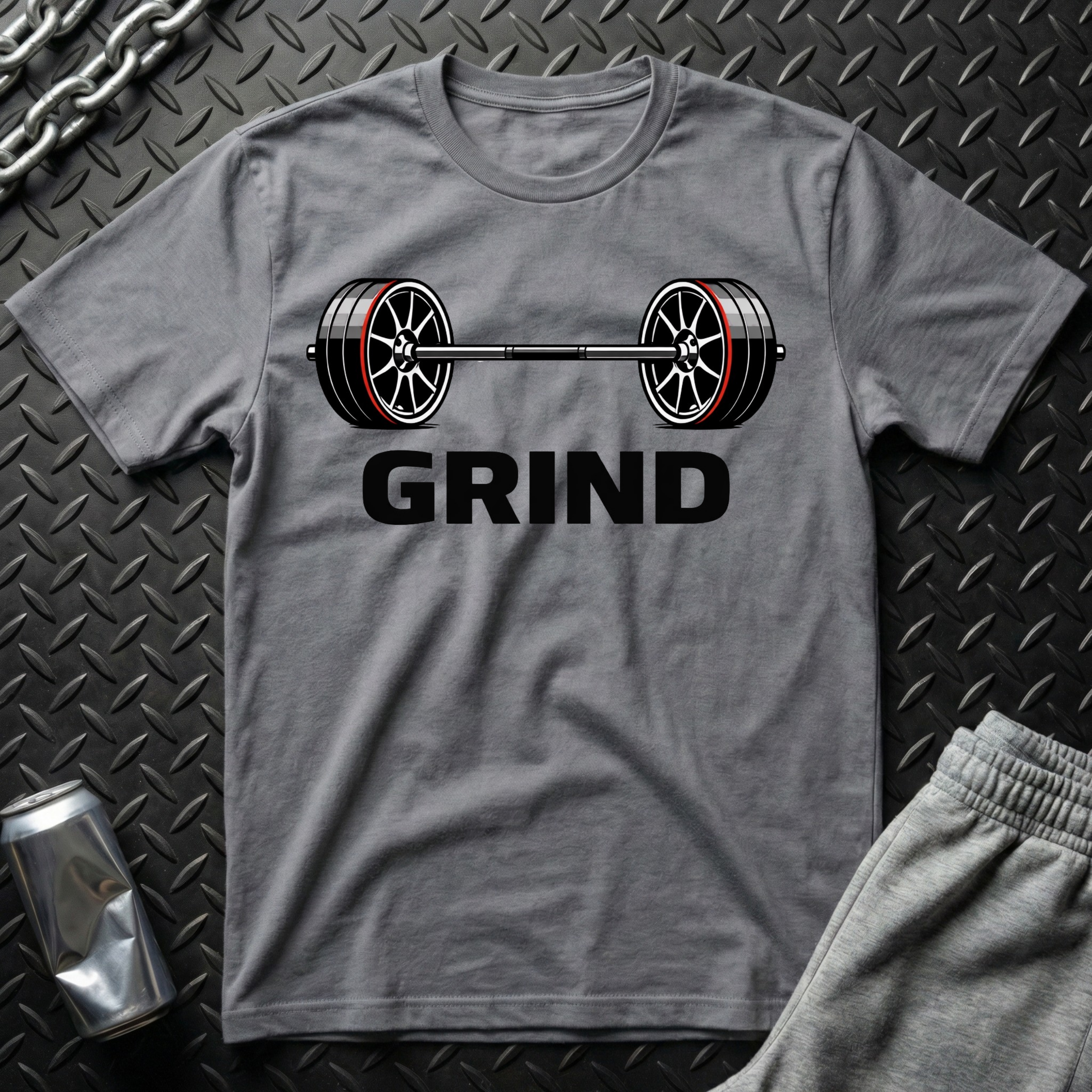 Grind T-Shirt