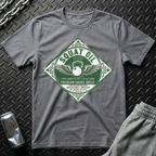 Squat Oil T-Shirt