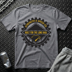Strength & Speed T-Shirt
