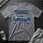 Engineered For Progress T-Shirt