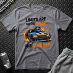 One More Rep T-Shirt