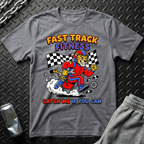 Fast Track T-Shirt