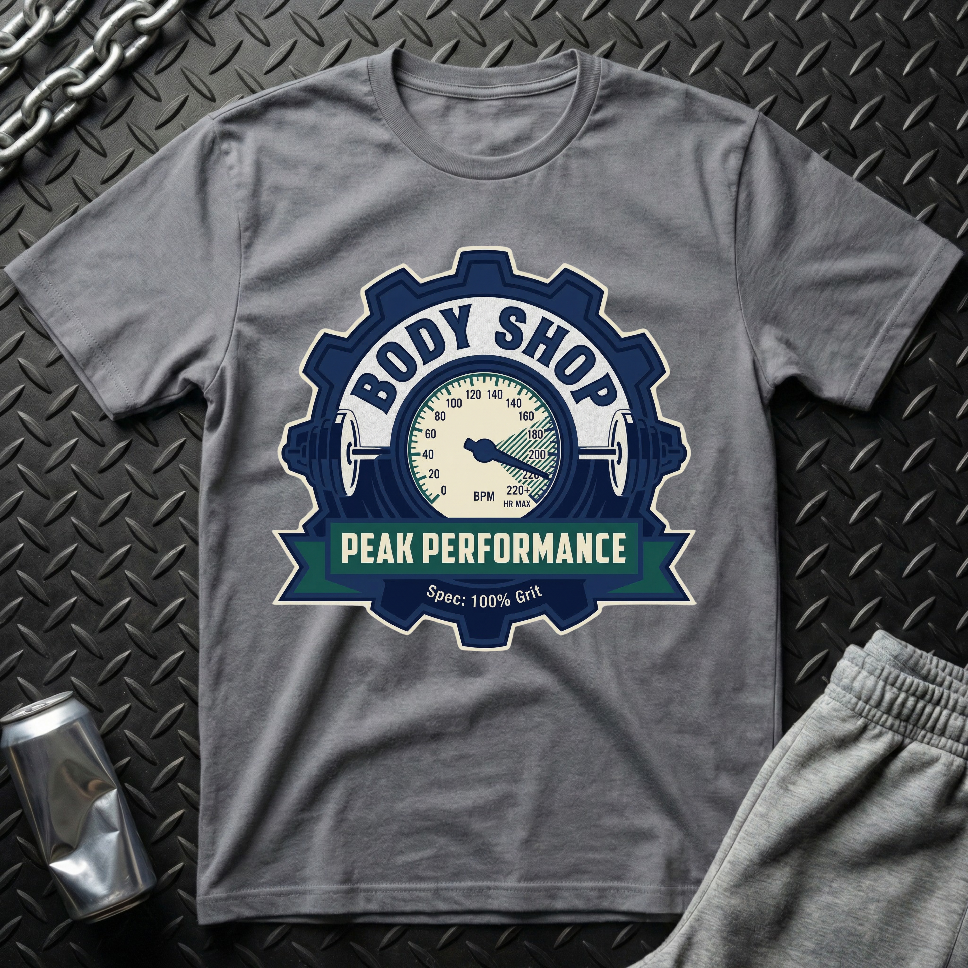 Peak Performance T-Shirt