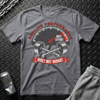 Redline Performance T-Shirt