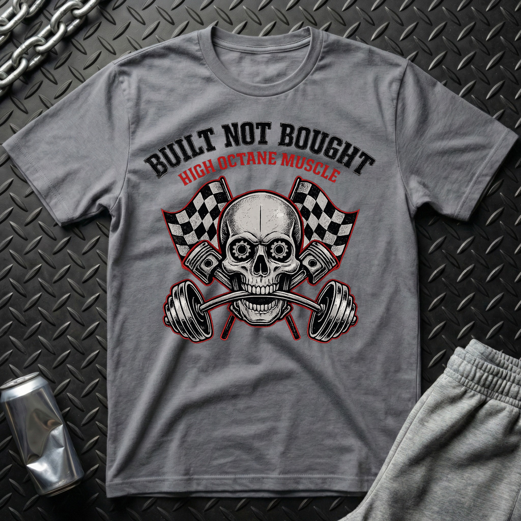High Octane T-Shirt