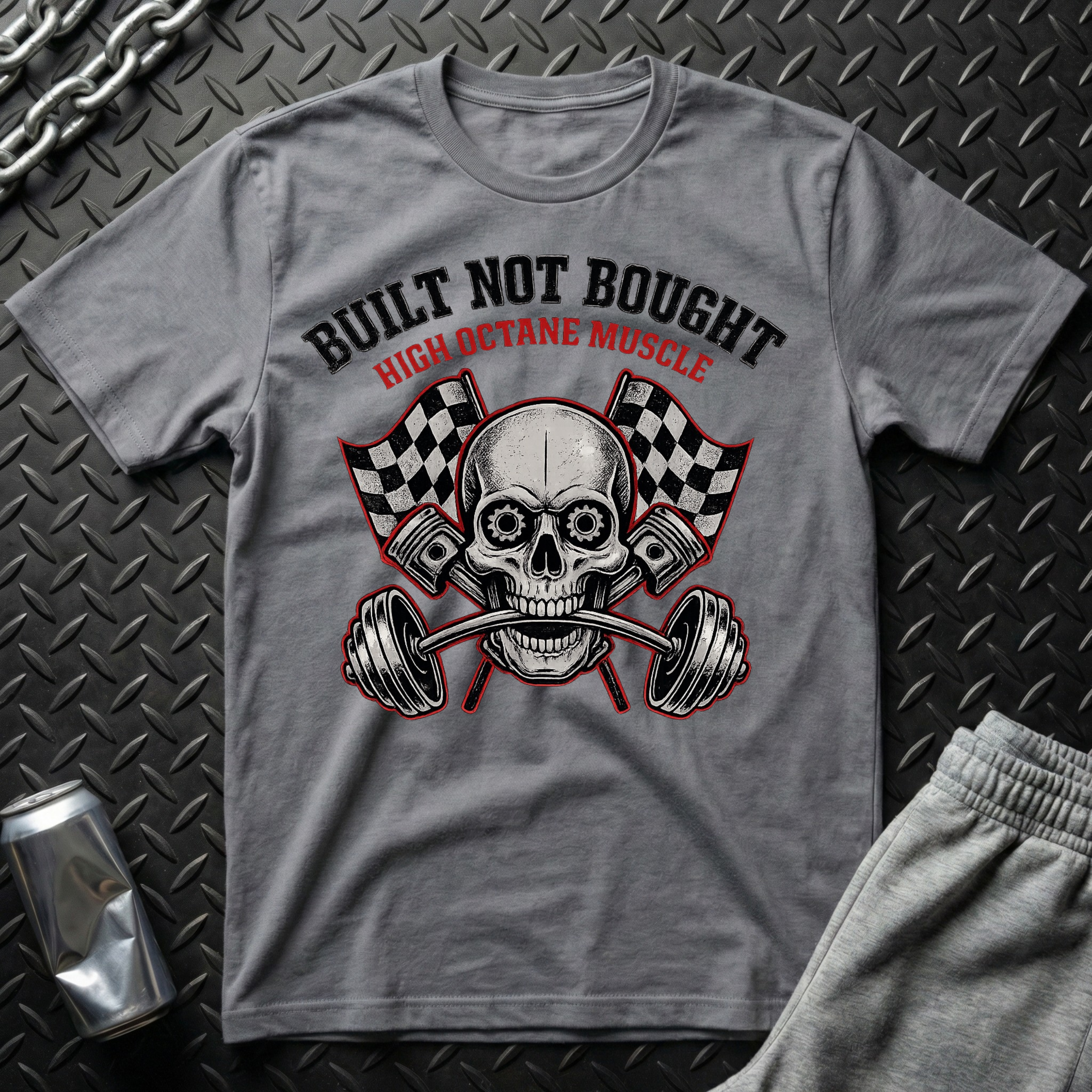 High Octane T-Shirt