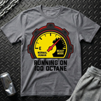 Running On Octane T-Shirt