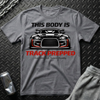 This Body Is Track Prepped T-Shirt