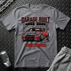 Garage Built T-Shirt