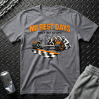 No Rest Days T-Shirt